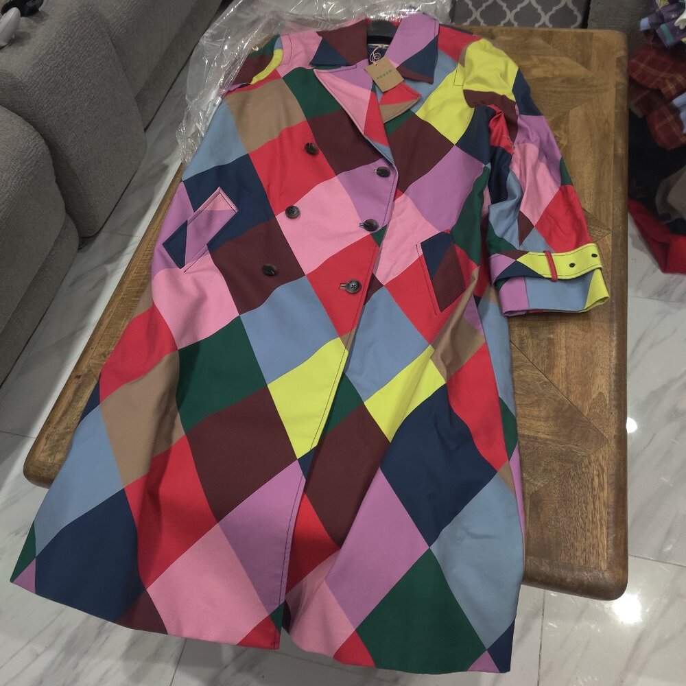 boden coat size 20-22 UK New - Picture 1 of 3
